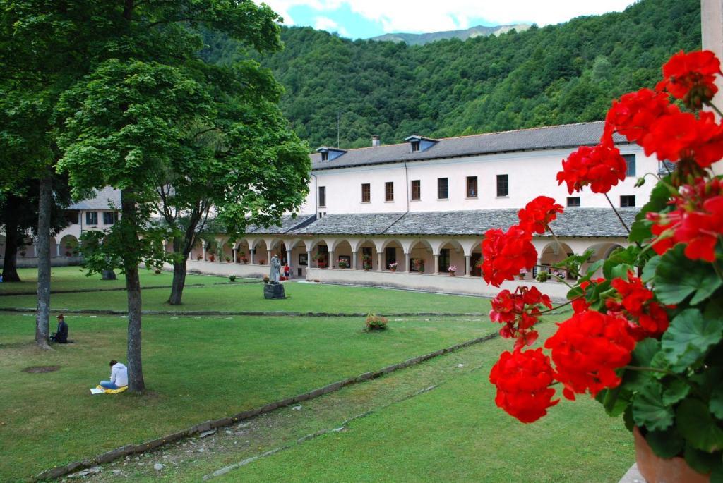 圣伊斯多罗生态环保乡村民宿 Roccaforte Mondovì 外观 照片